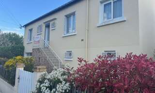 Maison 4 Pièces 110 m² à vendre à Châteaubriant (44110)