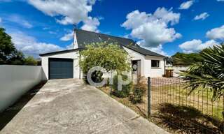 Maison 5 Pièces 138 m² à vendre à Théhillac (56130)