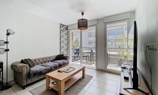 Appartement 4 Pièces 70 m² à vendre à Ville-la-Grand (74100)