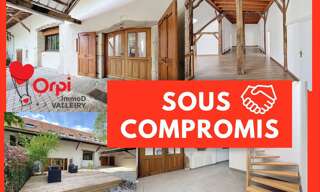 Maison 5 Pièces 181 m² à vendre à Clarafond-Arcine (74270)