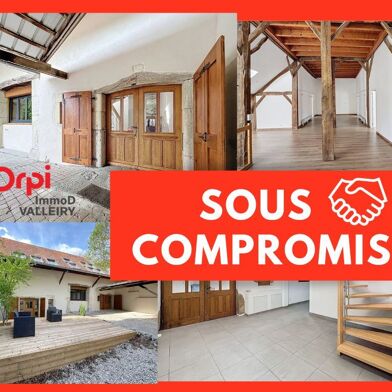 Maison 5 pièces 499000 €