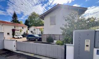 Maison 4 Pièces 83 m² à vendre à Anglet (64600)