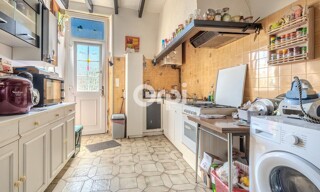 Maison 3 Pièces 75 m² à vendre à Saint-Junien (87200)