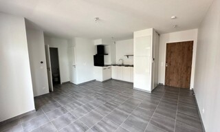 Appartement 2 Pièces 44 m² à louer à Limoges (87000)