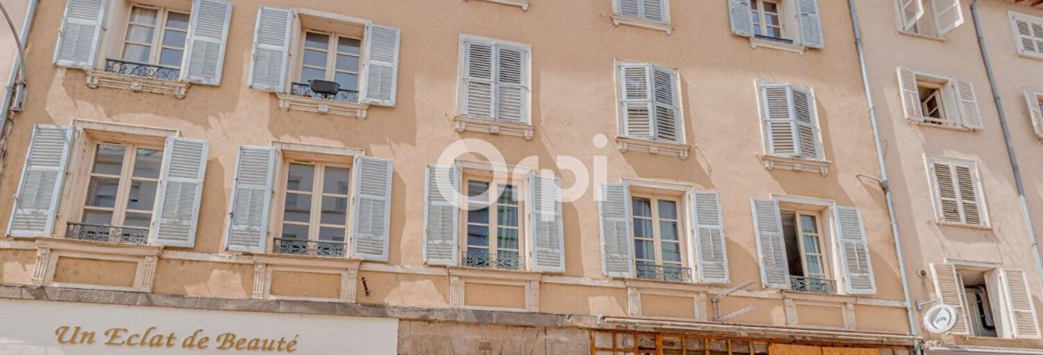 Appartement 3 Pièces 123 m² à vendre à Limoges (87000)