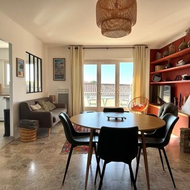 Appartement 4 pièces 284850 €