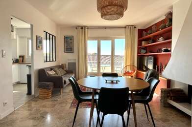 Appartement 4 pièces 284850 €