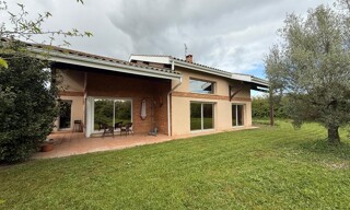 Maison 5 Pièces 244 m² à vendre à Plaisance-du-Touch (31830)