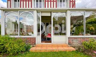 Maison 6 Pièces 158 m² à vendre à Évreux (27000)