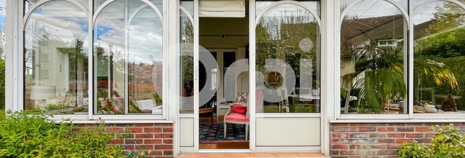 Maison 6 Pièces 158 m² à vendre à Évreux (27000)