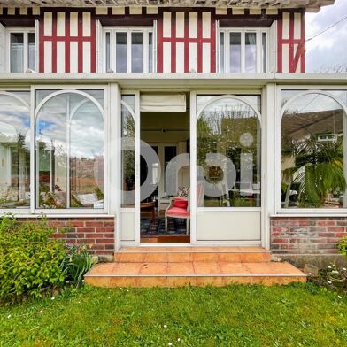 Maison 6 pièces 430000 €