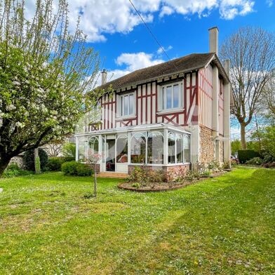 Maison 6 pièces 430000 €