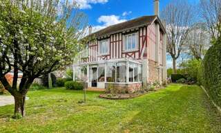 Maison 6 Pièces 158 m² à vendre à Évreux (27000)