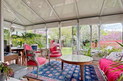 Maison 6 pièces 410800 €