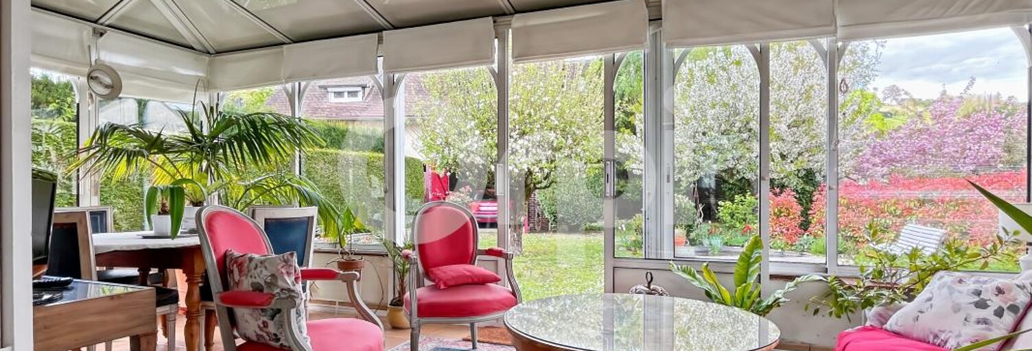 Maison 6 Pièces 158 m² à vendre à Évreux (27000)