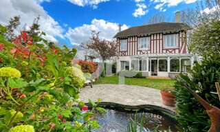 Maison 6 Pièces 158 m² à vendre à Évreux (27000)