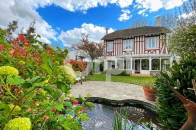 Maison 6 pièces 395000 €