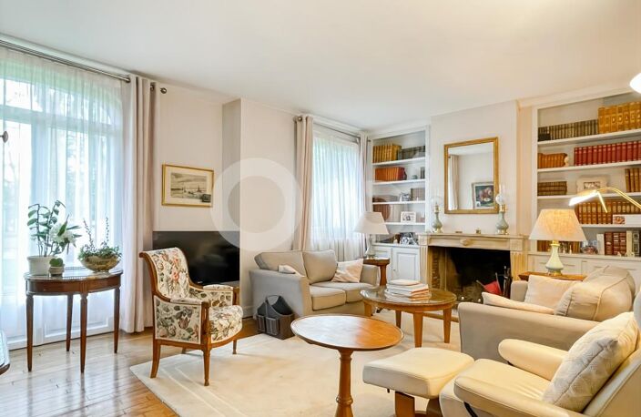 Maison bourgeoise EVREUX proche commerces — photo 3