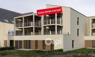 Appartement 1 Pièce 41 m² à vendre à Trébeurden (22560)