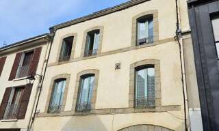 Appartement 6 Pièces 112 m² à vendre à Redon (35600)