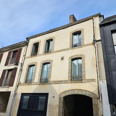 Appartement 6 pièces 174900 €