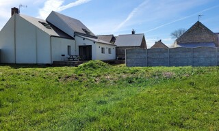 Maison 4 Pièces 134 m² à vendre à Villampuy (28200)