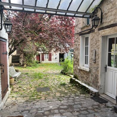 Maison 5 pièces 479000 €