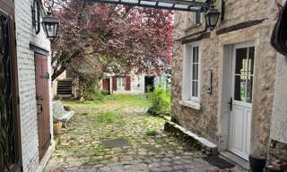 Maison 5 Pièces 69 m² à vendre à Montmagny (95360)