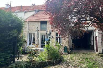 Maison 5 pièces 479000 €