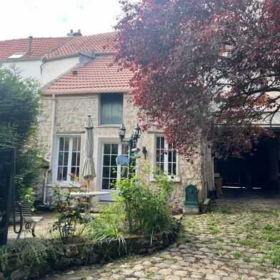 Maison 5 pièces 479000 €