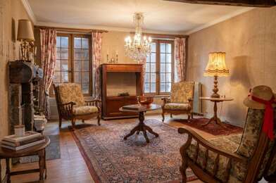 Maison 5 pièces 479000 €