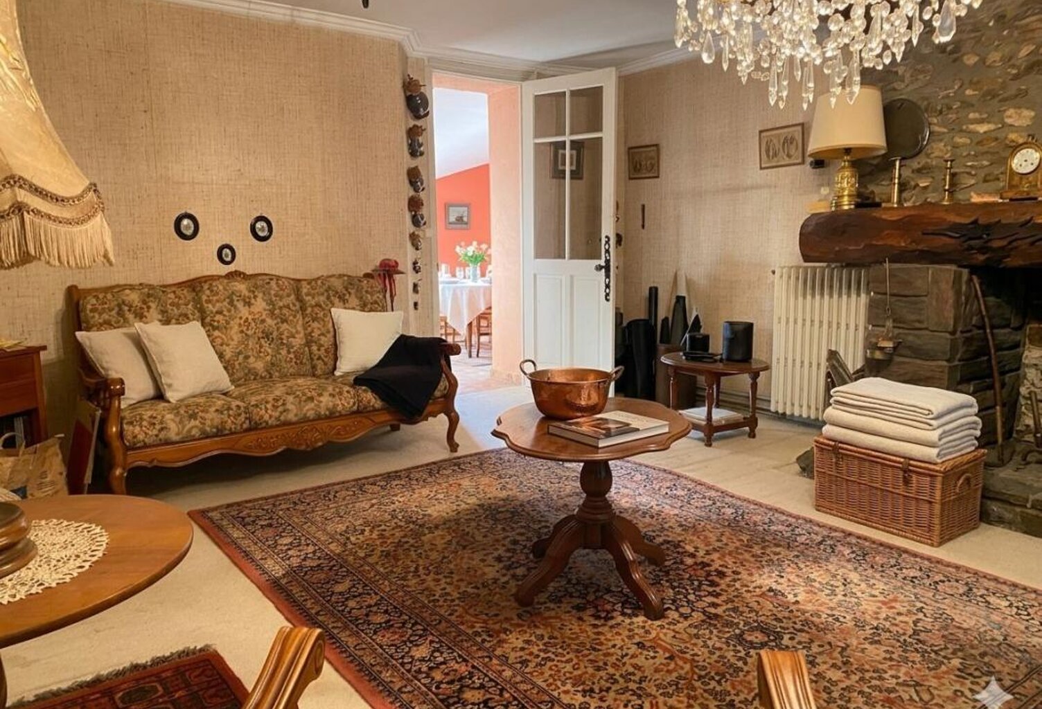 Maison À Vendre — photo 1