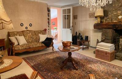 Maison À Vendre — photo du bien