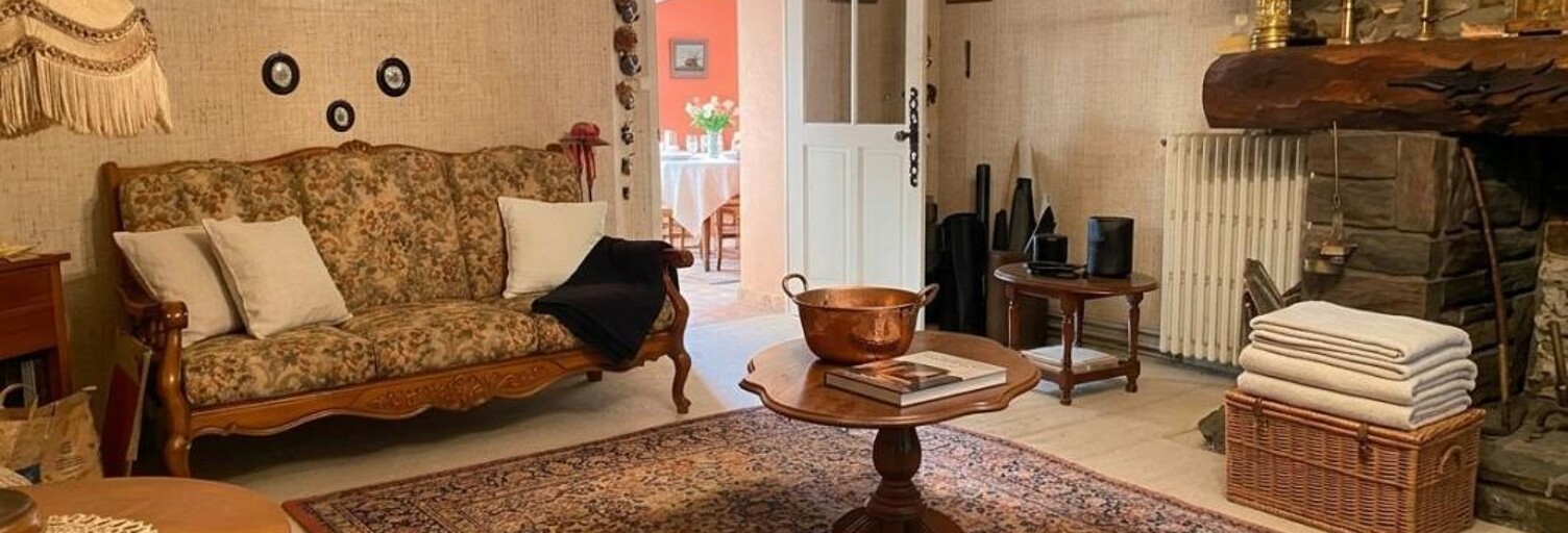 Maison 5 Pièces 280 m² à vendre à Montmagny (95360)