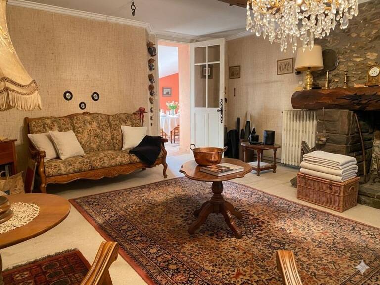Maison À Vendre — photo 1