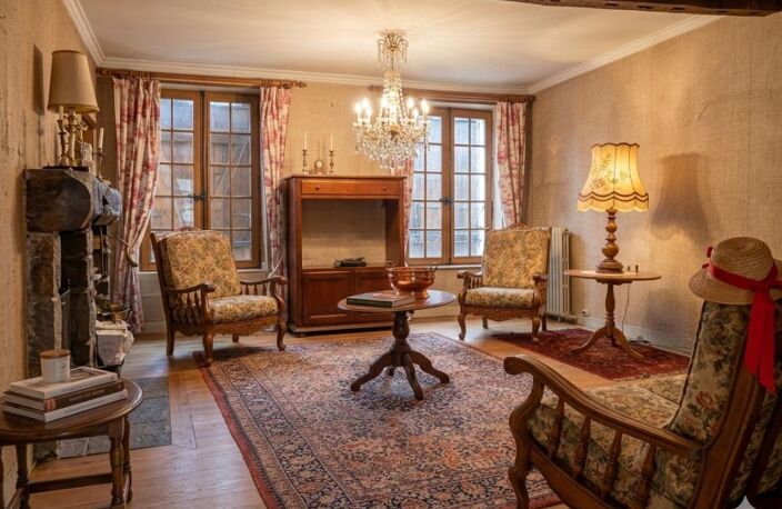 Maison À Vendre — photo 2