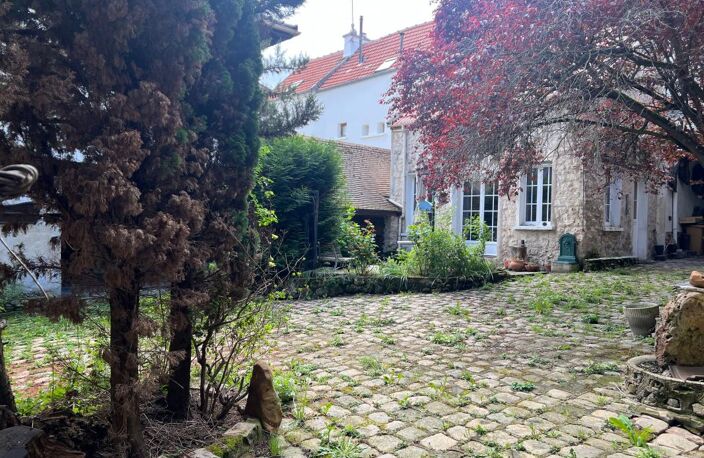 Maison À Vendre — photo 4
