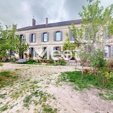 Maison 17 pièces 1490000 €