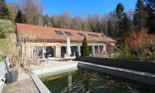 Maison 5 Pièces 245 m² à vendre à Giromagny (90200)