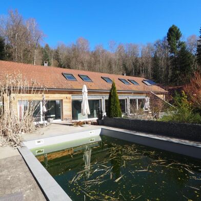 Maison 5 pièces 535000 €