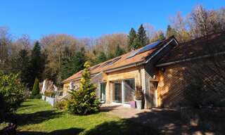 Maison 5 Pièces 245 m² à vendre à Giromagny (90200)