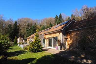 Maison 5 pièces 535000 €