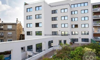 Bureau  261 m² à louer à Boulogne-Billancourt (92100)