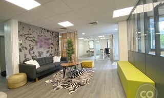 Bureau  261 m² à louer à Boulogne-Billancourt (92100)