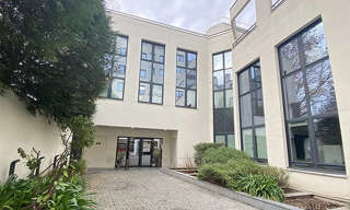 Bureau  1301 m² à louer à Boulogne-Billancourt (92100)