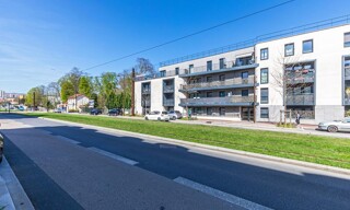 Appartement  72 m² à vendre à Châtenay-Malabry (92290)