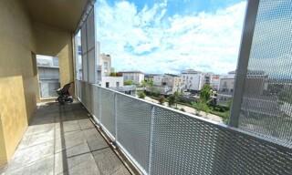 Appartement 4 Pièces 72 m² à vendre à Bonneuil-sur-Marne (94380)