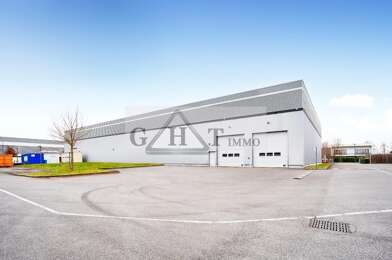 Local industriel  29505 €