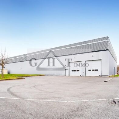 Local industriel  29505 €