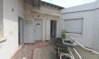 Appartement 1 Pièce 24 m² à vendre à Maisons-Alfort (94700)